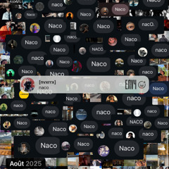 NVXRRX - NACO (FREE DOWNLOAD)