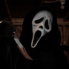 GHOSTFACE W/ RANDY TCHIK