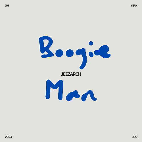 Boogie Man