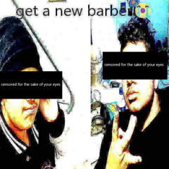 dude don't talk about my plays you know i'm sensitive about that