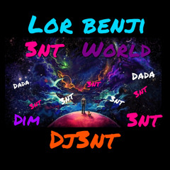 3NTwrld🥤☔️Lor Benji