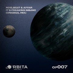 RoelBeat & Affar - Its Freaking Insane (Radio Edit)