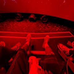 Whenever I feel ft Mrrheartbreak