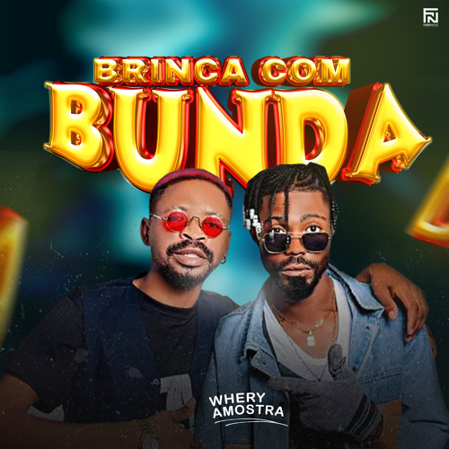 Brinca Com Bunda