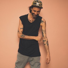 DEGO - TEL AVIV DESERT