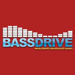 BASSDRIVE LIQUID DNB LAB SESSIONS