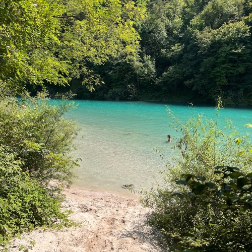 Aaronimo - Laško - 08/2024