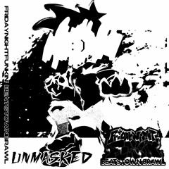 Unmasked - Friday Night Funkin': Beatstown Brawl (Commission)