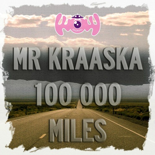 100 000 Miles