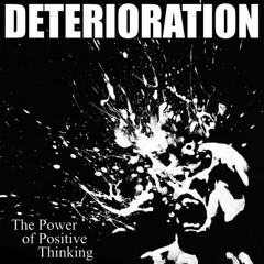 Khaine - Deterioration