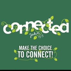 "Connected" Week 1 -Andrew Cox 3.08.2025