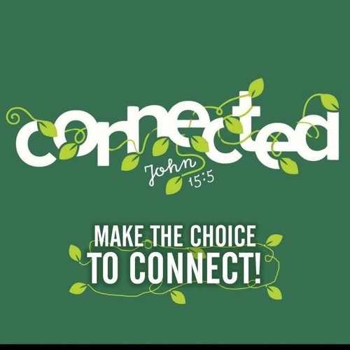 "Connected" Week 1 -Andrew Cox 3.08.2025