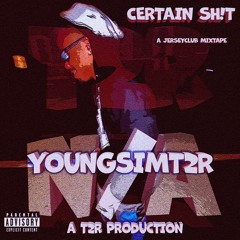 CRANK TG (TANG CYPHER) @YOUNGSIMT2R