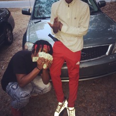 What you talking about ?Ft $auxey