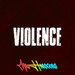 Mr.Hardcore - Violence