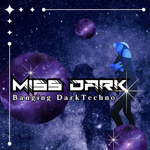 MISS DARK - AFTER PENTECÔTE ELSASS