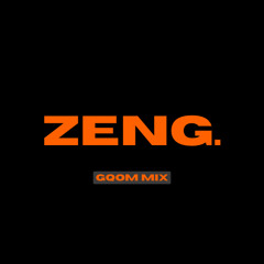 ZENG SOUNDS with CHNDRA. GQOM Mix
