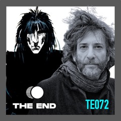 TE072 | Neil Gaiman Month | The Sandman