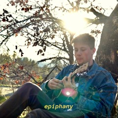 Justin Grace - Epiphany