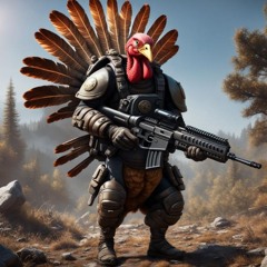 The Terror Of Turkey Tom