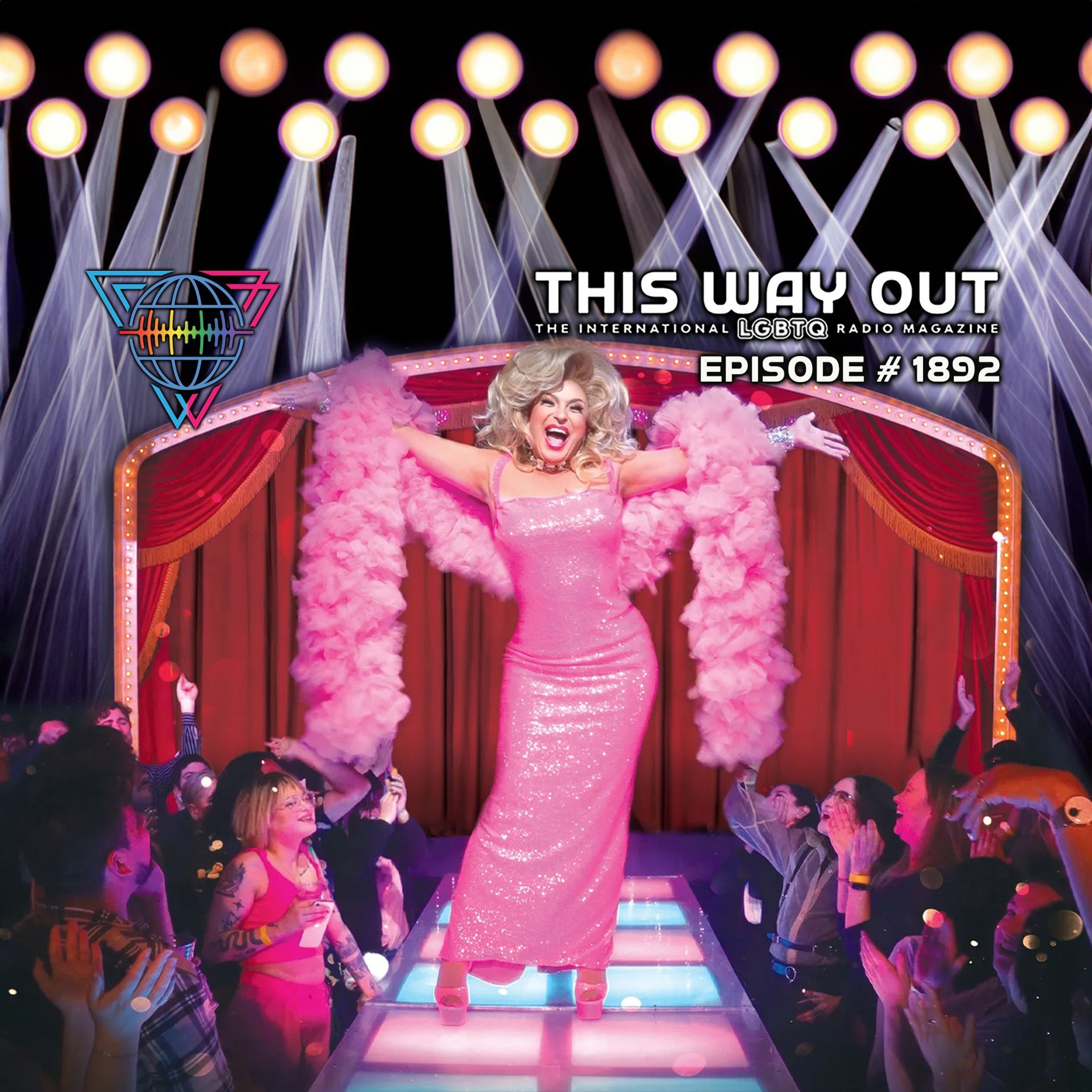 This Way Out: The International LGBTQ Radio Magazine