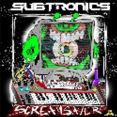 Subtronics - Scream Saver (malwARE'S Chiptune)
