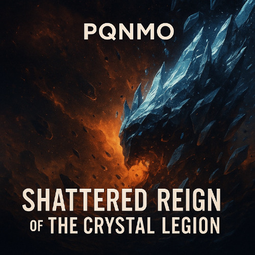 Shattered Reign of the Crystal Legion
