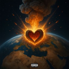 When the World Ends (prod. @nomadmadeit_)