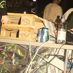 technotrance @ nach (june ‘24)