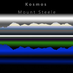 Kosmos - Mount Steele