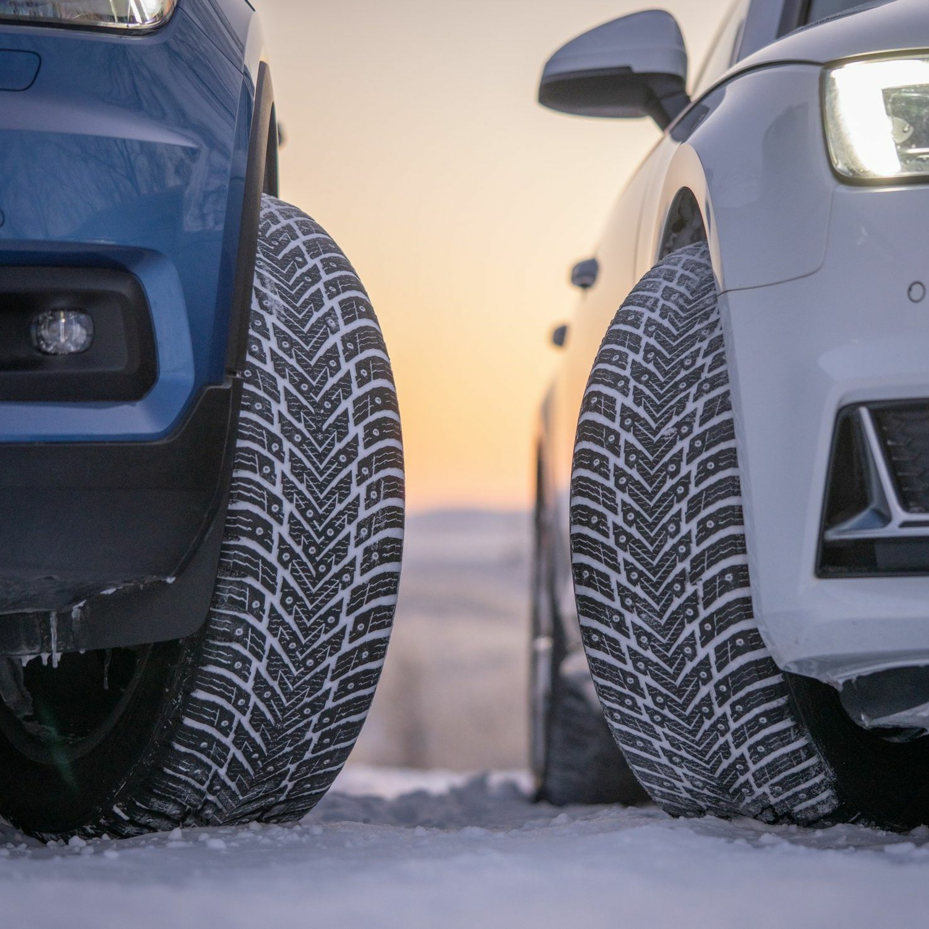 Episode 5 -- 'The Best Winter Tire In The World' thumbnail