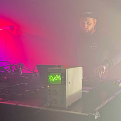 Live @ Sturm in Riga / LV 2025