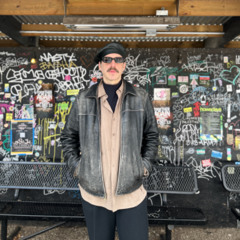 PRINCE LANGUAGE @ The Lot Radio 12-17-2025