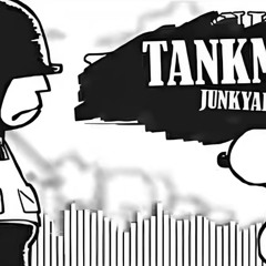 tankmen junkyard