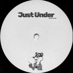 Just Under