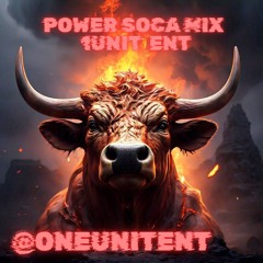 POWER SOCA MIX VOL 1