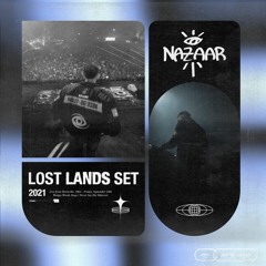 NAZAAR - LOST LANDS 2021 SET