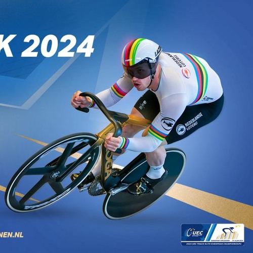 Stream 🔴 European Track Cycling Championships 2024 [{Live]} by Timothy
