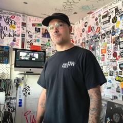 SECOND HAND LOVE with FATIK @ The Lot Radio 09 - 08 - 2021