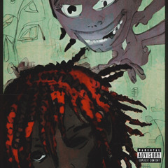 Zomb!e(King of Death) Ft. Phntm