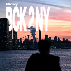 BCK2NY (PROD.NOVA CHANCE)