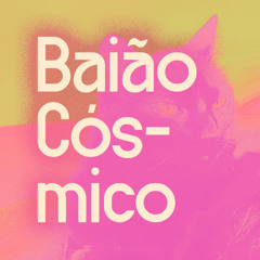 BAIAO COSMICO | baião, funk, mpb and more | BRUNANDRE DJ | Laranjeiras Live Series