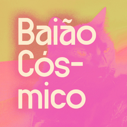 BAIAO COSMICO | baião, funk, mpb and more | BRUNANDRE DJ | Laranjeiras Live Series
