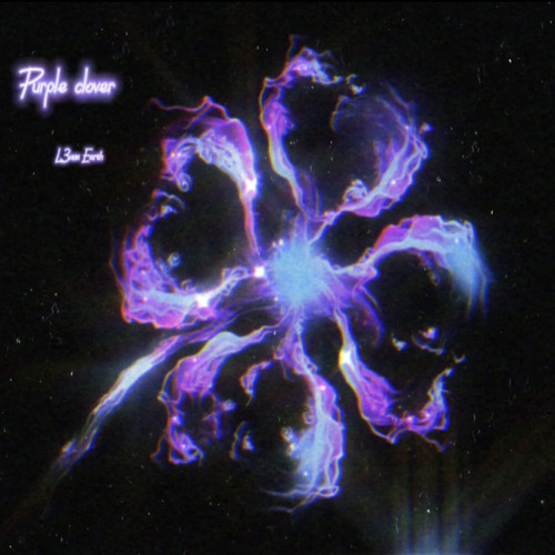 Purple Clover