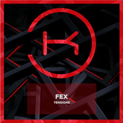 Tensione (Radio Edit) [Klaphouse]