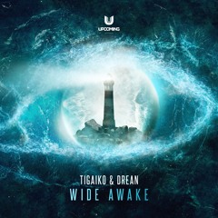 Tigaiko & Drean - Wide Awake
