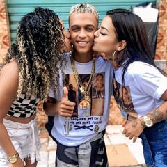 Mandela 2 / MGH / Macacos / S.J / Mangueira / Arará 🐭 - SEQUÊNCIA DO CV > SÓ As RLK 👹🖕🏻🎭🍀 #VT