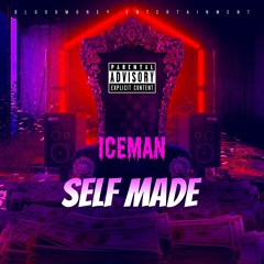 ICEMAN - Self Made