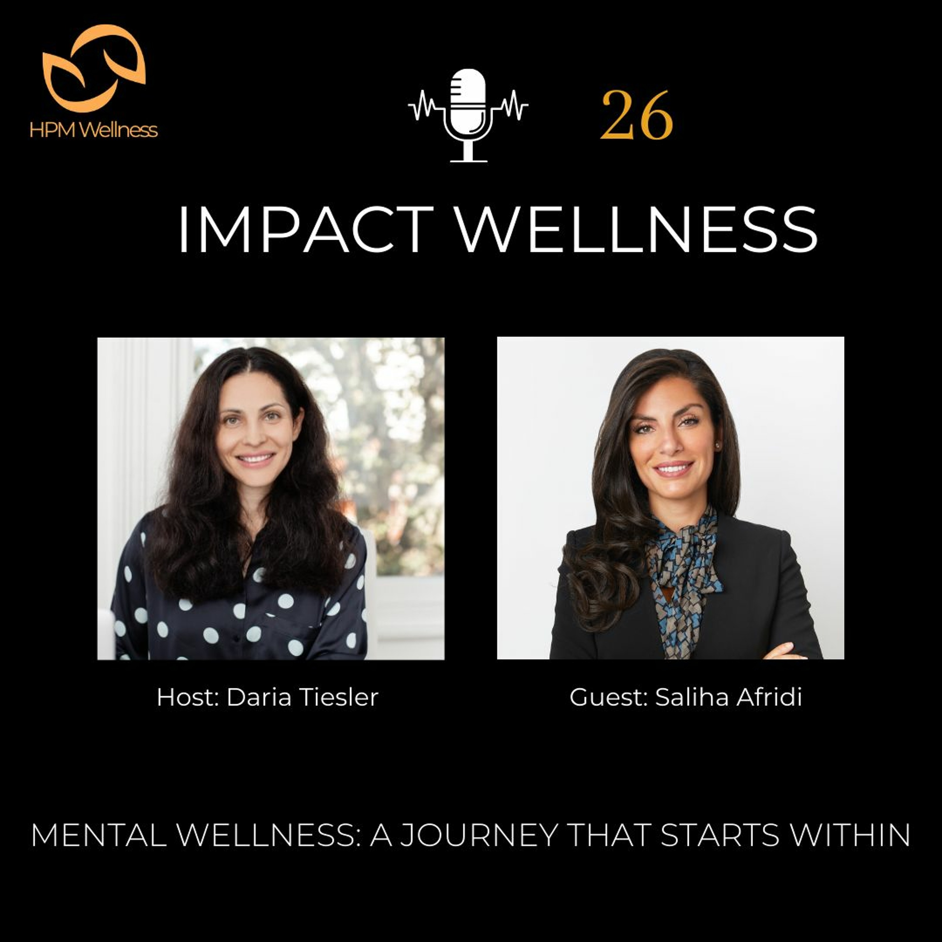 Impact Wellness