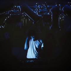 FEAT. DSO (Comics Trip / Latence Soundsystem)